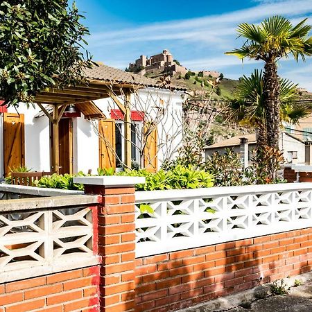 Ca La Magdalena Villa Cardona Kültér fotó