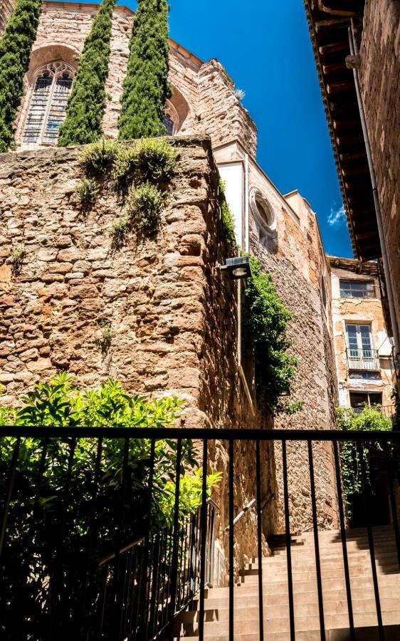 Ca La Magdalena Villa Cardona Kültér fotó