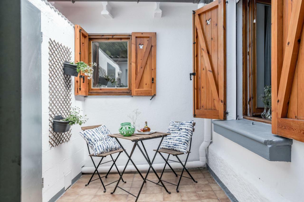 Ca La Magdalena Villa Cardona Kültér fotó