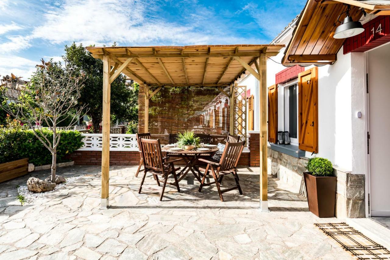 Ca La Magdalena Villa Cardona Kültér fotó