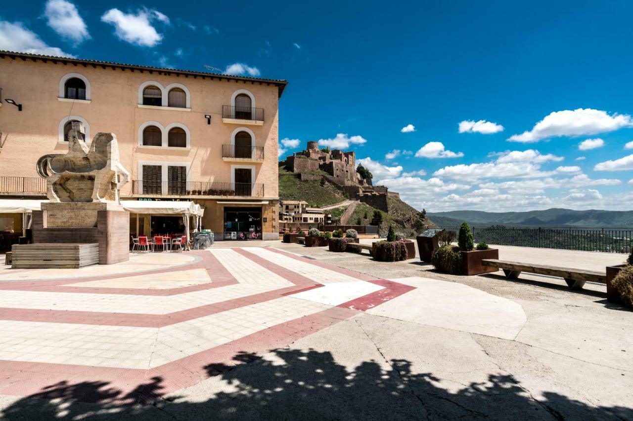 Ca La Magdalena Villa Cardona Kültér fotó