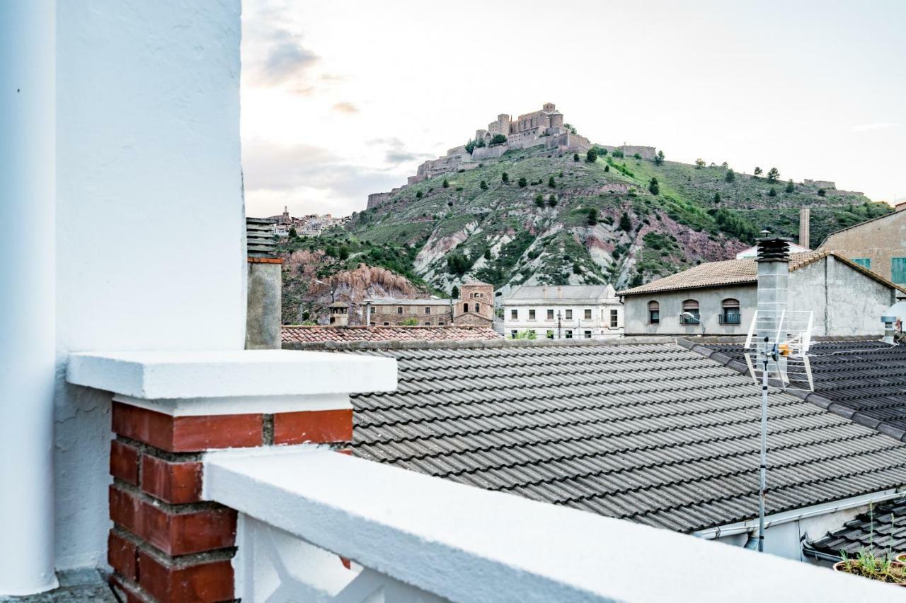 Ca La Magdalena Villa Cardona Kültér fotó