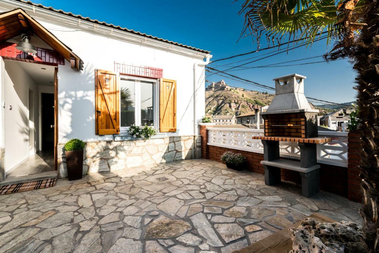 Ca La Magdalena Villa Cardona Kültér fotó
