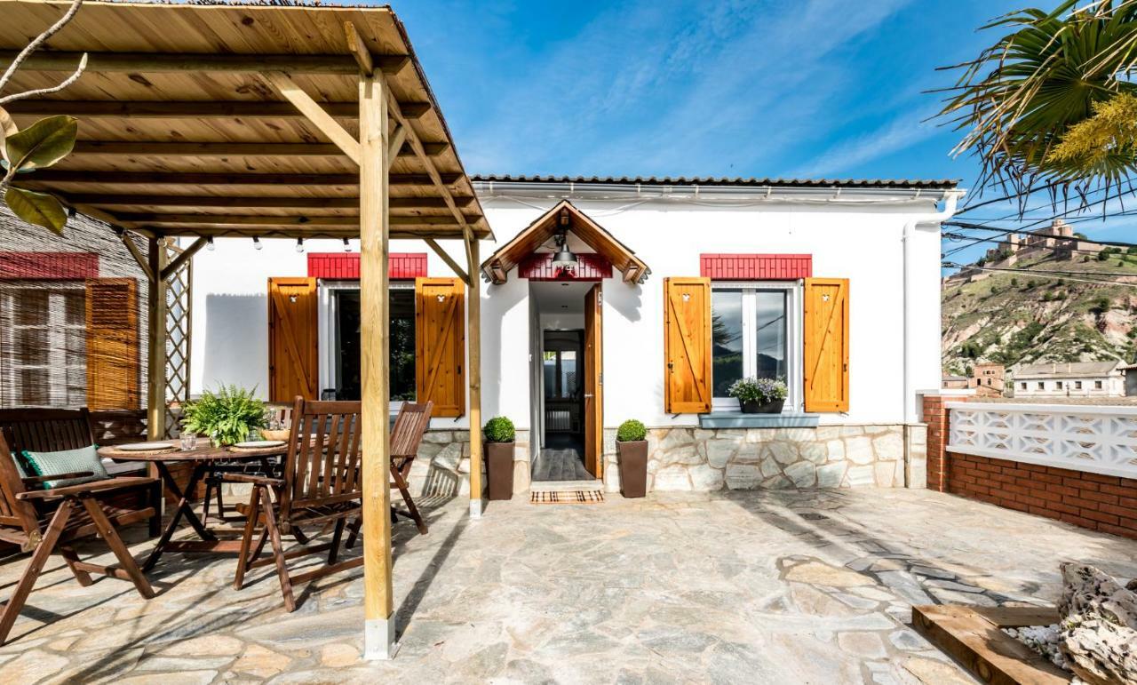 Ca La Magdalena Villa Cardona Kültér fotó