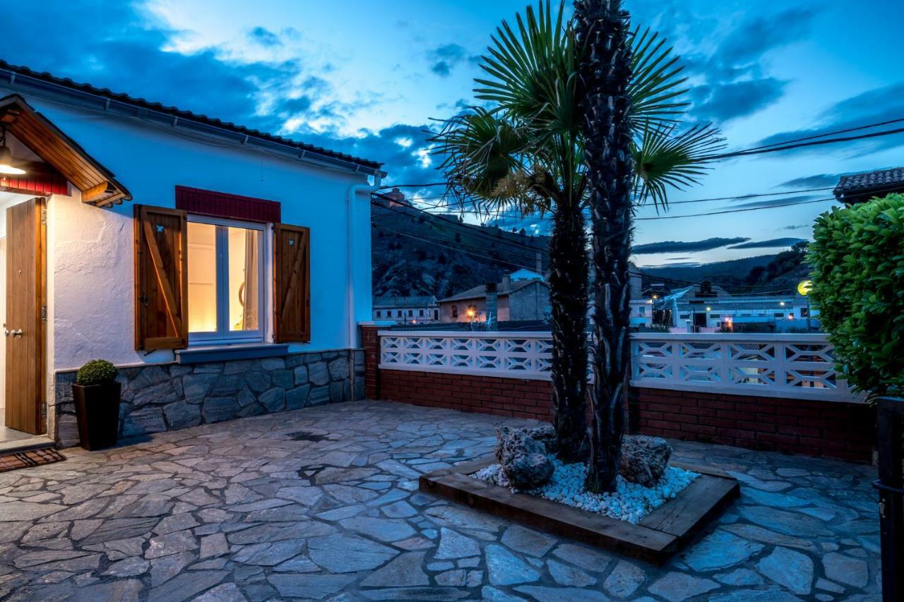 Ca La Magdalena Villa Cardona Kültér fotó
