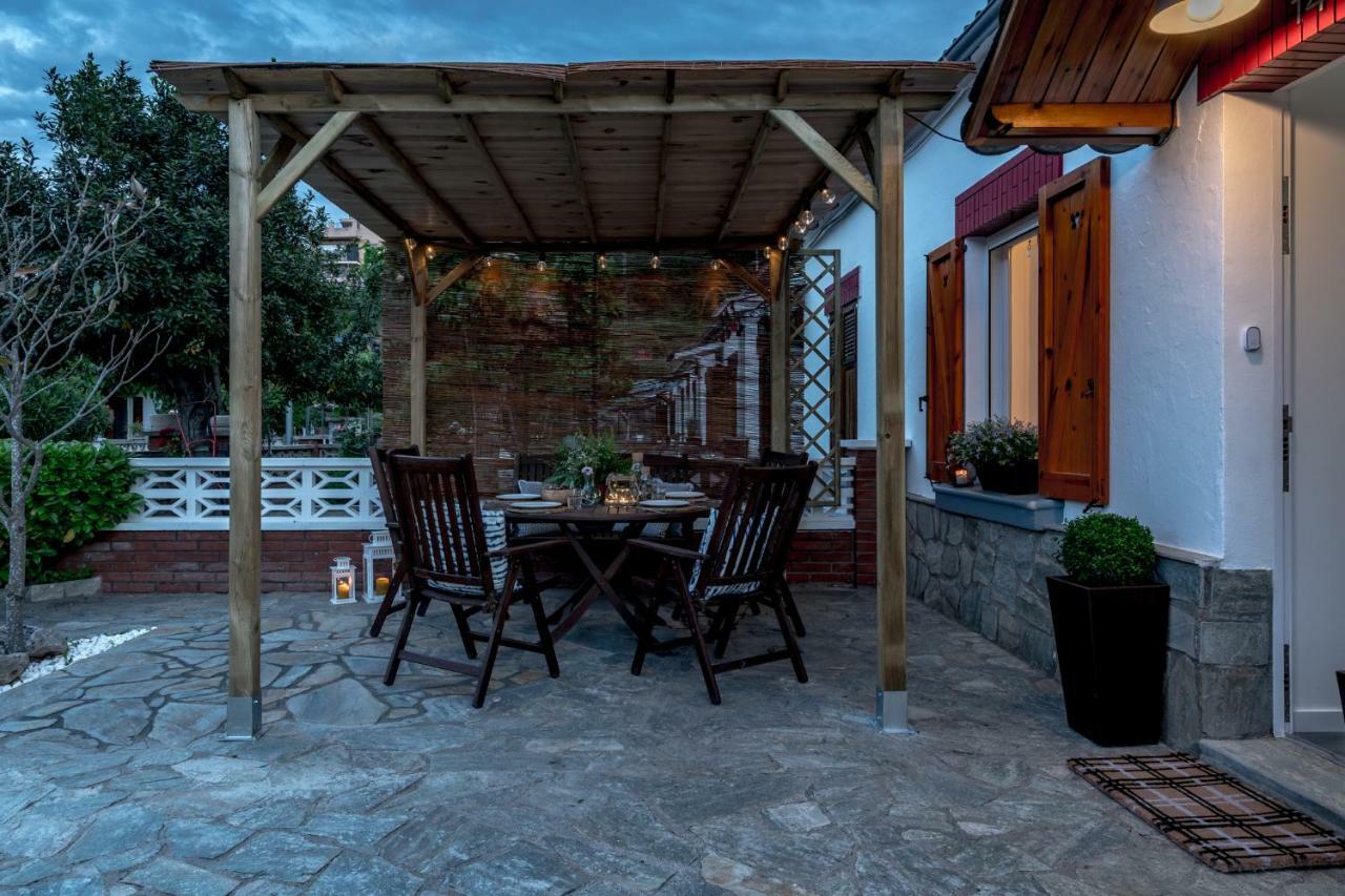 Ca La Magdalena Villa Cardona Kültér fotó