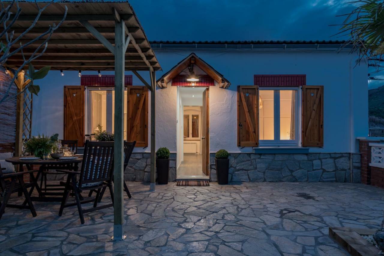 Ca La Magdalena Villa Cardona Kültér fotó