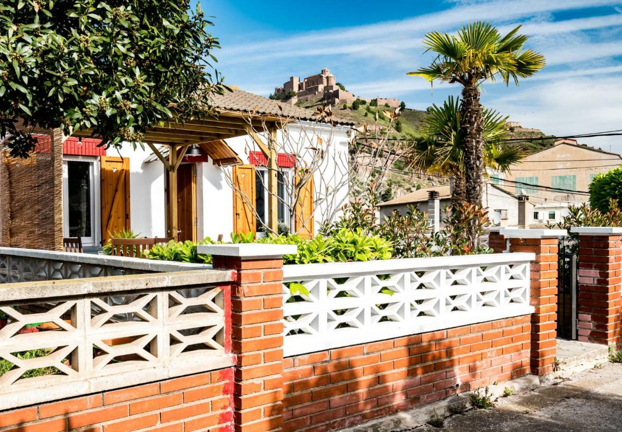 Ca La Magdalena Villa Cardona Kültér fotó