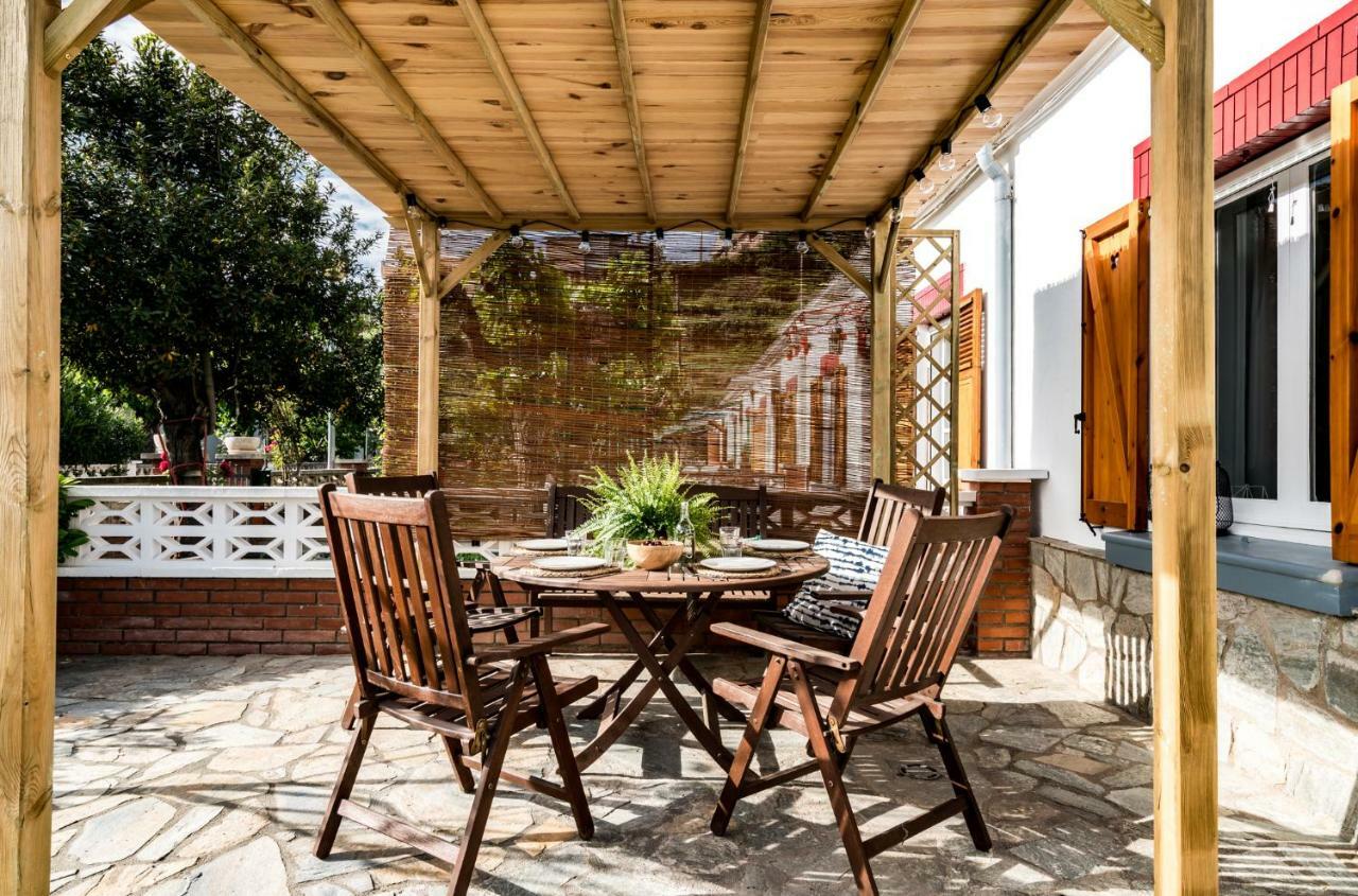 Ca La Magdalena Villa Cardona Kültér fotó