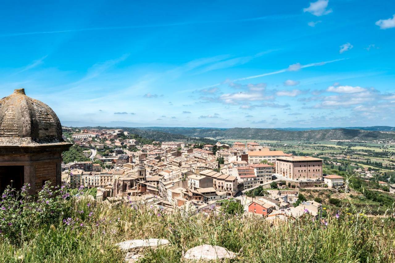 Ca La Magdalena Villa Cardona Kültér fotó