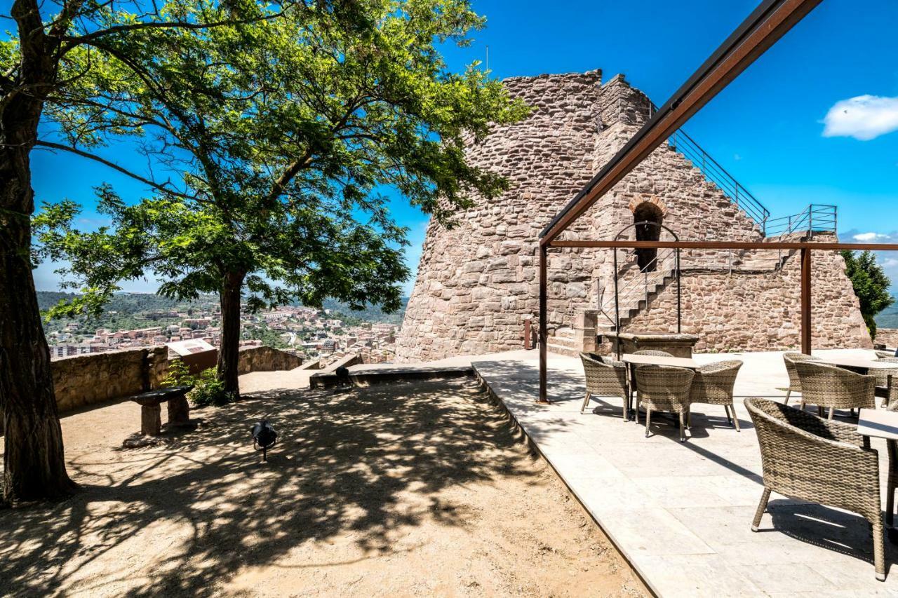 Ca La Magdalena Villa Cardona Kültér fotó