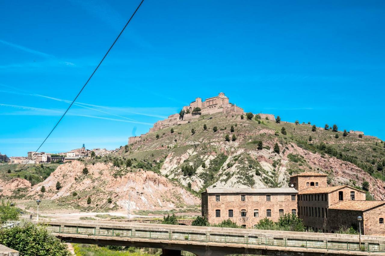 Ca La Magdalena Villa Cardona Kültér fotó